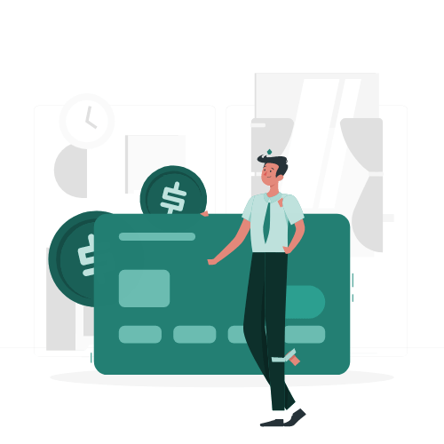 Credit Card